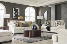 Load image into Gallery viewer, Heartcort Sofa, Loveseat, Chair and Ottoman
