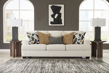 Load image into Gallery viewer, Heartcort Sofa, Loveseat, Chair and Ottoman
