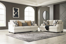 Load image into Gallery viewer, Heartcort Sofa, Loveseat, Chair and Ottoman
