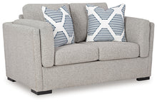 Load image into Gallery viewer, Evansley Sofa, Loveseat, Chair and Ottoman
