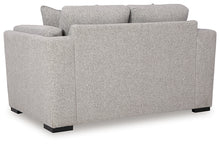 Load image into Gallery viewer, Evansley Sofa, Loveseat, Chair and Ottoman
