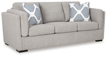 Load image into Gallery viewer, Evansley Sofa, Loveseat, Chair and Ottoman
