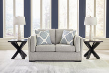 Load image into Gallery viewer, Evansley Sofa, Loveseat, Chair and Ottoman
