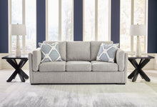 Load image into Gallery viewer, Evansley Sofa, Loveseat, Chair and Ottoman
