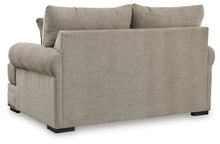 Load image into Gallery viewer, Galemore Sofa, Loveseat, Chair and Ottoman
