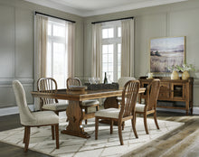 Load image into Gallery viewer, Sturlayne Dining Table and 6 Chairs
