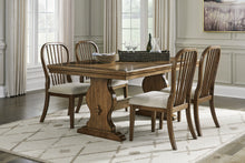 Load image into Gallery viewer, Sturlayne Dining Table and 4 Chairs
