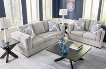 Load image into Gallery viewer, Evansley Sofa and Loveseat
