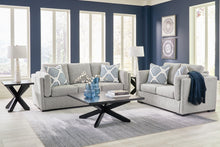 Load image into Gallery viewer, Evansley Sofa and Loveseat
