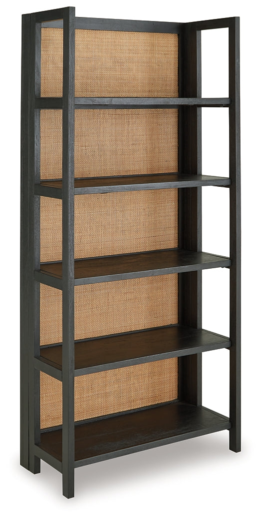 Abyard Bookcase