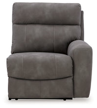 Load image into Gallery viewer, Next-Gen DuraPella 4-Piece Power Reclining Sectional
