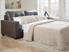 Load image into Gallery viewer, Barlin Mills Queen Sofa Sleeper
