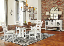 Load image into Gallery viewer, Valebeck Dining UPH Side Chair (2/CN)
