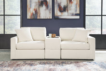 Load image into Gallery viewer, Modmax 3-Piece Sectional with Storage Console
