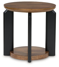 Load image into Gallery viewer, Kraeburn Round End Table
