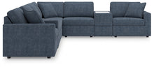 Load image into Gallery viewer, Modmax 8-Piece Sectional with Storage Consoles
