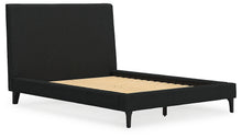 Load image into Gallery viewer, Cadmori Full UPH Bed w/Roll Slats
