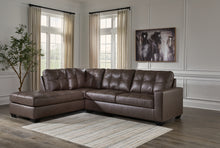 Load image into Gallery viewer, Barlin Mills 2-Piece Sectional with Chaise
