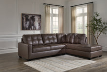 Load image into Gallery viewer, Barlin Mills 2-Piece Sectional with Chaise
