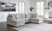 Load image into Gallery viewer, Gabyleigh 2-Piece Sectional with Chaise
