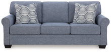 Load image into Gallery viewer, Carissa Manor Queen Sofa Sleeper
