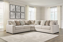 Load image into Gallery viewer, Ballyton 3-Piece Sectional with Ottoman
