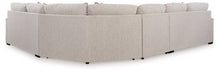 Load image into Gallery viewer, Ballyton 4-Piece Sectional with Ottoman
