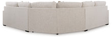 Load image into Gallery viewer, Ballyton 3-Piece Sectional with Ottoman
