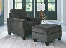 Load image into Gallery viewer, Erinslane Chair and Ottoman
