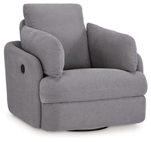 Load image into Gallery viewer, Modmax Swivel Glider Recliner
