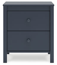 Load image into Gallery viewer, Simmenfort Full Panel Headboard with Dresser and Nightstand
