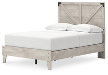 Load image into Gallery viewer, Shawburn Full Platform Bed
