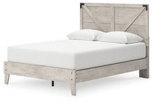 Load image into Gallery viewer, Shawburn Queen Platform Bed
