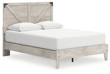 Load image into Gallery viewer, Shawburn Queen Platform Bed
