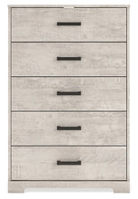 Load image into Gallery viewer, Shawburn Five Drawer Chest
