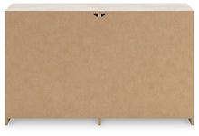 Load image into Gallery viewer, Shawburn Six Drawer Dresser
