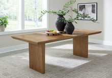 Load image into Gallery viewer, Sherbana RECT Dining Room EXT Table
