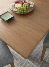 Load image into Gallery viewer, Sherbana Dining Table and 4 Chairs
