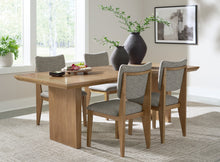 Load image into Gallery viewer, Sherbana Dining Table and 4 Chairs
