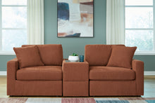 Load image into Gallery viewer, Modmax 3-Piece Sectional with Storage Console
