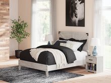 Load image into Gallery viewer, Shawburn Queen Platform Bed
