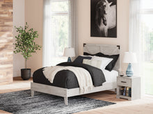 Load image into Gallery viewer, Shawburn Full Platform Bed
