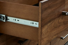 Load image into Gallery viewer, Kraeburn Five Drawer Chest
