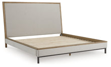 Load image into Gallery viewer, Tomtyn King Upholstered Bed
