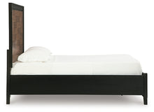 Load image into Gallery viewer, Kraeburn Queen Panel Storage Bed
