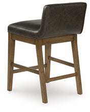 Load image into Gallery viewer, Cabalynn Upholstered Barstool (2/CN)
