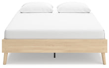 Load image into Gallery viewer, Cabinella Queen Platform Bed with Dresser, Chest and 2 Nightstands
