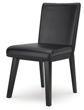 Load image into Gallery viewer, Jettaya Dining UPH Side Chair (2/CN)
