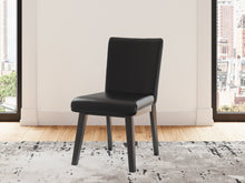 Load image into Gallery viewer, Jettaya Dining UPH Side Chair (2/CN)
