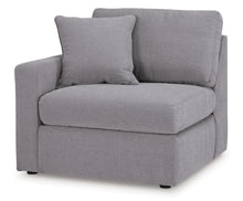 Load image into Gallery viewer, Modmax 4-Piece Sectional with Chaise
